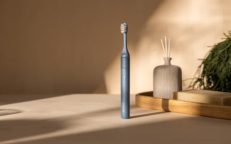 Suri Toothbrush: Elevate Your Dental Care Routine
