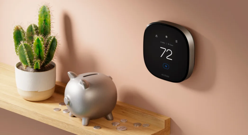 Ecobee Smart Thermostat: Making Your Home Smarter