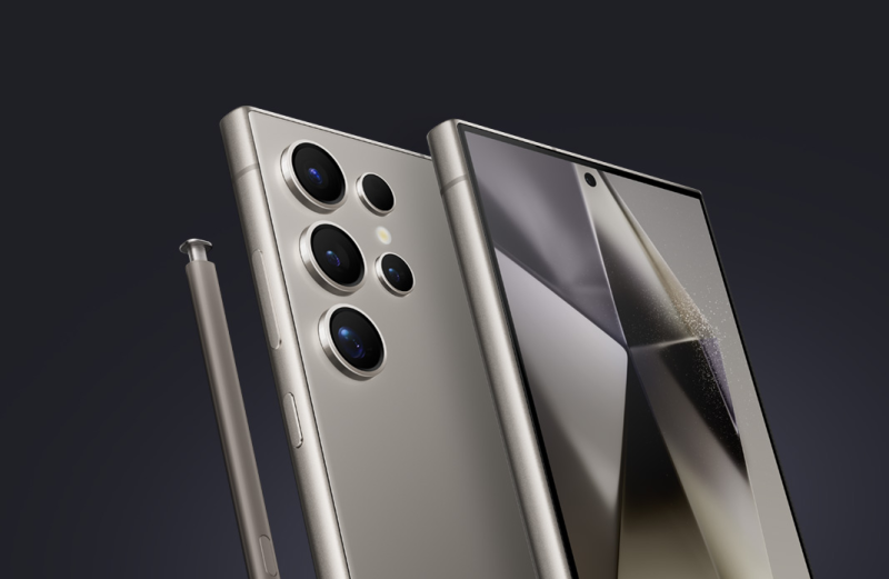 Navigating the Future: Samsung Galaxy S24 Series